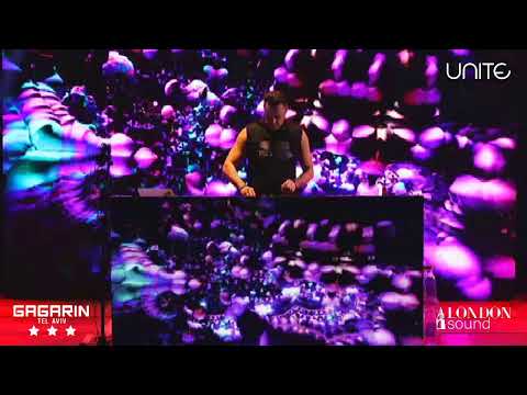 Live @ Unite - Ghost Rider