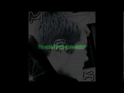 Tji & Zécas ft. MRK - Vais Sempre Lá Estar [2011]