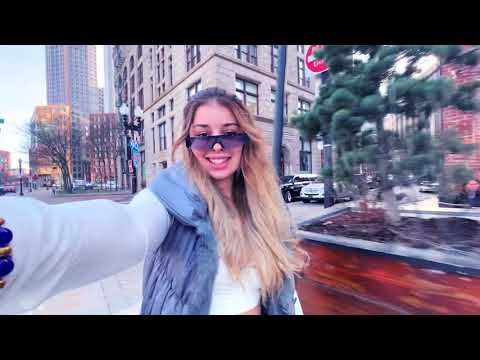 SYDNEY-7   -  LA DISTANZA ( official- video )