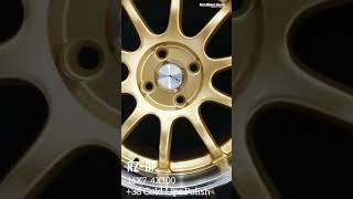 Download lagu RZ-DF 16x7.0 4X100 38 best for Jazz,Yaris,Brio,Vios, City, Agya, Calya, Freed, Rocky, Raize etc mp3 Download lagu RZ-DF 16x7.0 4X100 38 best for Jazz,Yaris,Brio,Vios, City, Agya, Calya, Freed, Rocky, Raize etc mp3