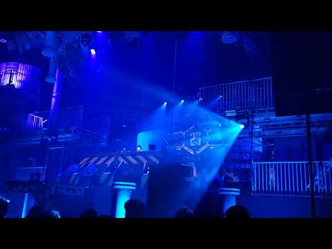 Furyan - Masters of Hardcore 2022 (Mainstage)