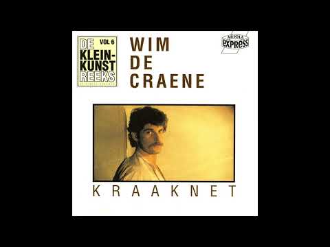 Wim De Craene - Lizette