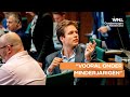VVD Rotterdam wil hardere aanpak na 'enorme stijging' steekincidenten