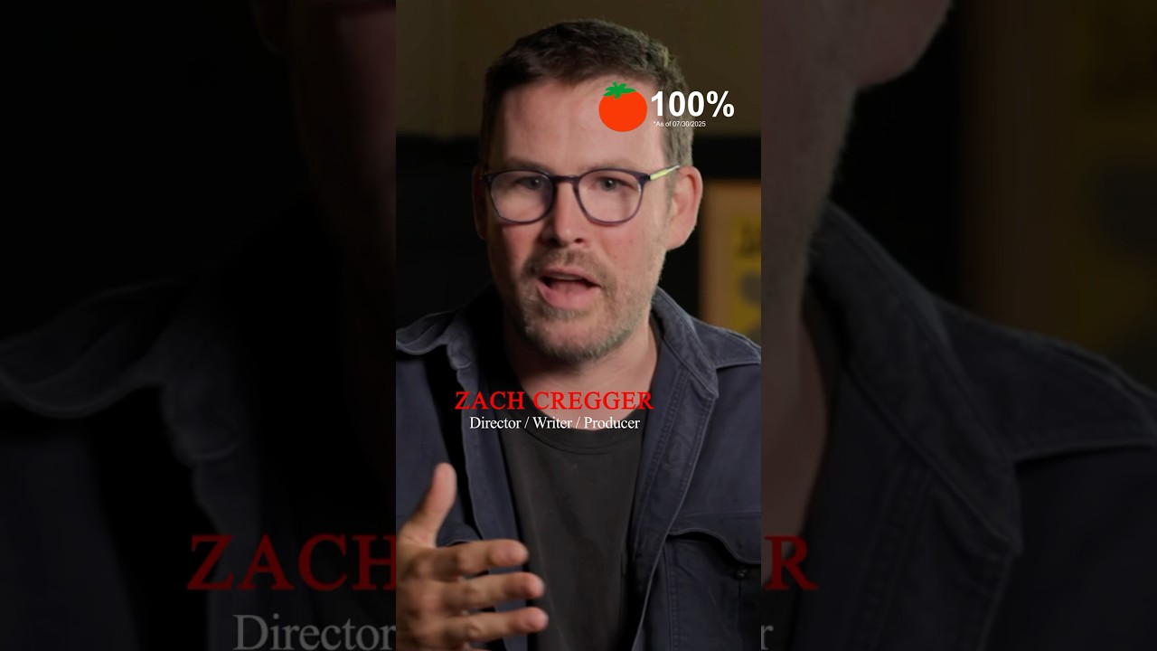 Eerily compelling and utterly terrifying.