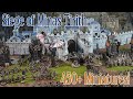 Siege of Minas Tirith! ~ MEGA Battle Report! ~ Middle Earth SBG
