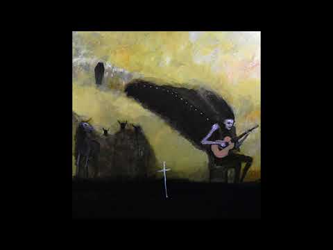 Mossback - Black Canyon City (Full Album)