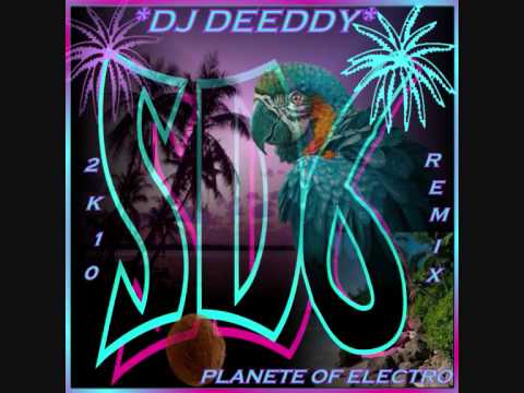 Dj Deeddy  Akon,Rihanna & UB 40 Remix 2k10