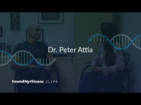 How amino acids like leucine drive mTOR and affect muscle mass | Peter Attia