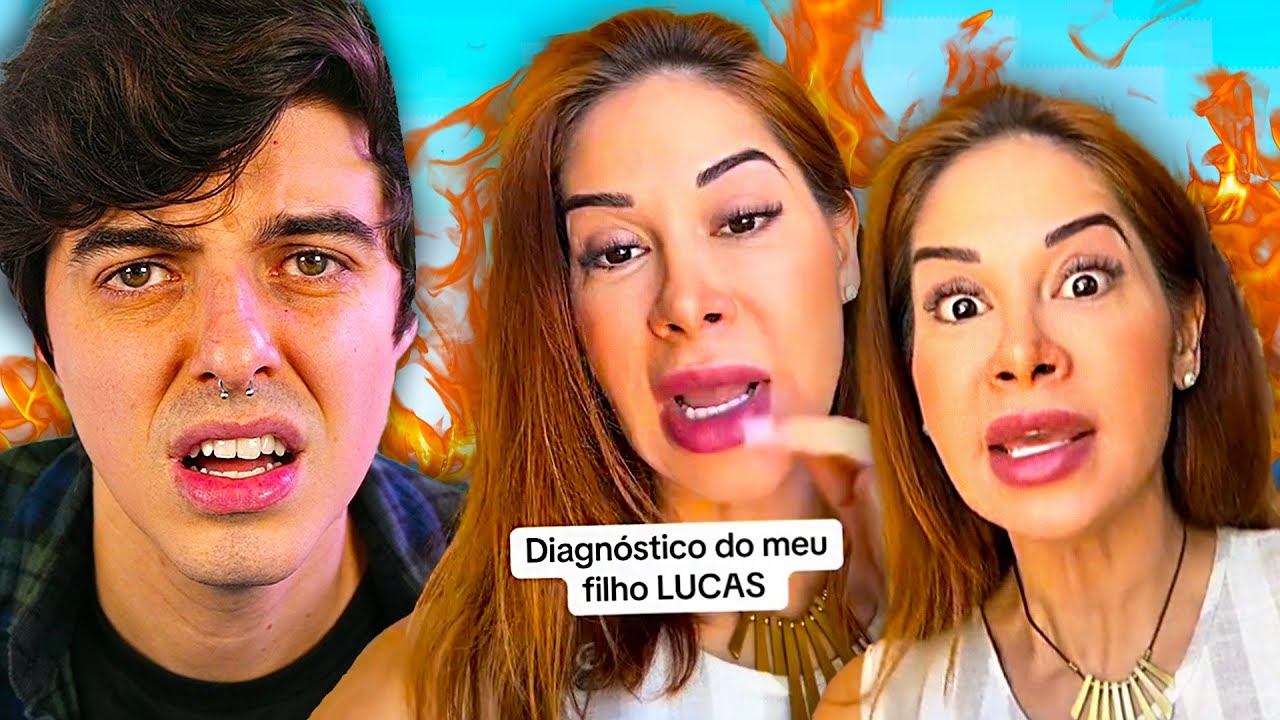 Maíra Cardi decide não medicar filho neurodivergente: nova polêmica