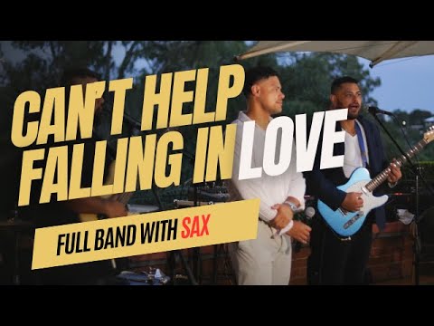 Fonoti Band - The Ultimate Live & DJ Combo video.