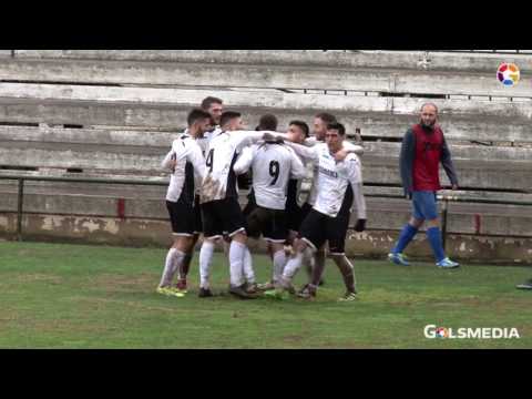 UD Alginet  1-1 Paiporta CF 2016/17.