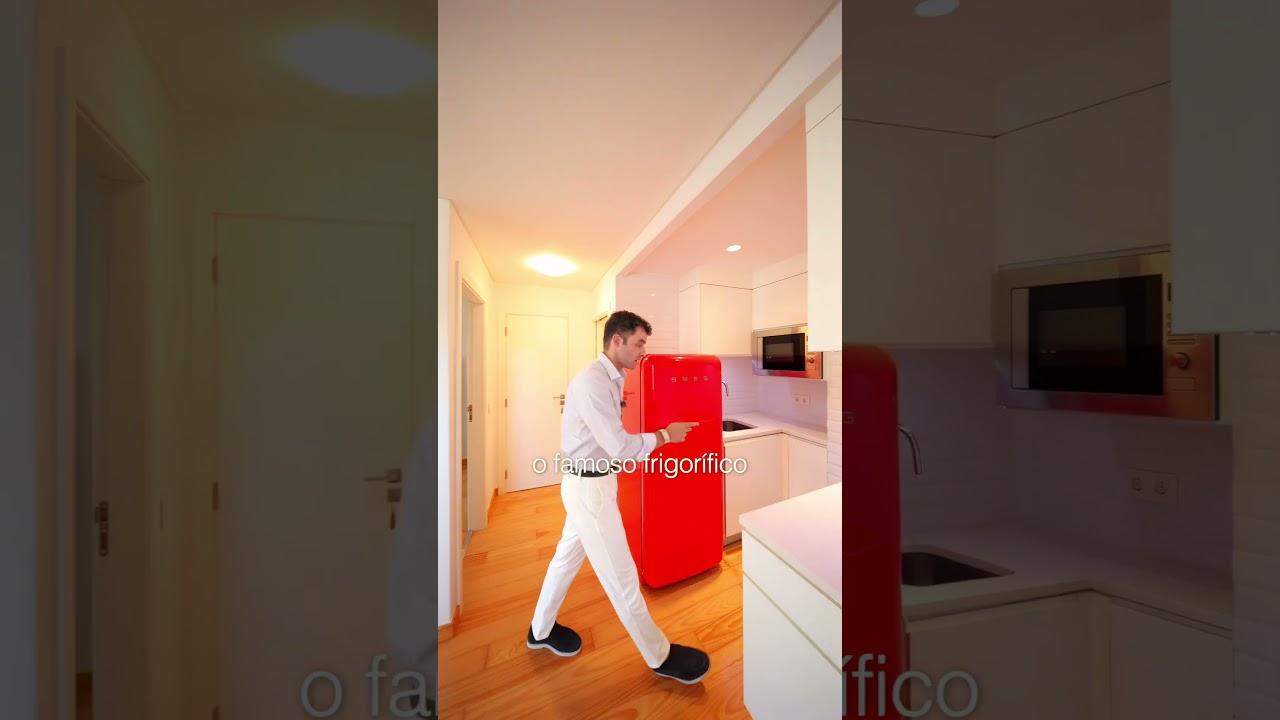 Vídeo do imóvel