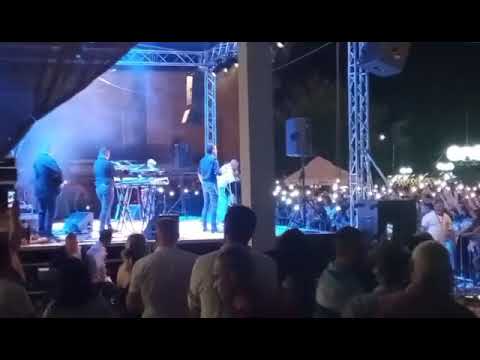 “Paradajz fest” - Lebane 2021 - Bojan Veličković (Nedostaješ)