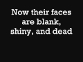 Lamb of God-King me-[Lyrics]