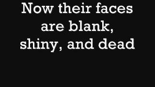 Lamb of God-King me-[Lyrics]