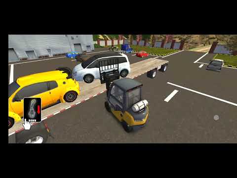 Bus Simulator Ultimate India Gameplay | Best Mobile Bus Driving