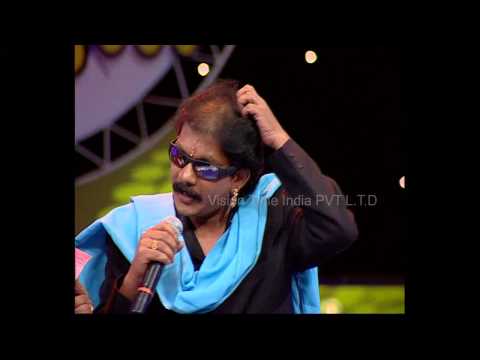 Asatha Povathu Yaaru - Episode 36 - Part 1