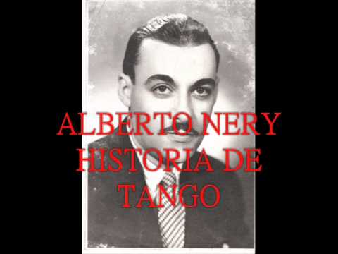 ORQUESTA ALBERTO NERY  -  MUSICALISIMO  -  TANGO