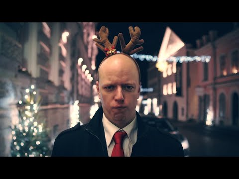 Brassical - Santa Claus Is Coming To Town 🎅