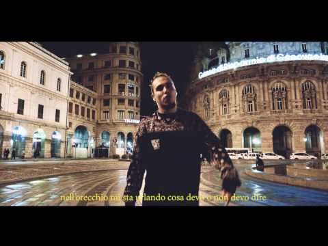 HARD GZ - 2000 CLAVOS [(PROD. DRESH BEATS) ITALIA, VIDEOCLIP)]