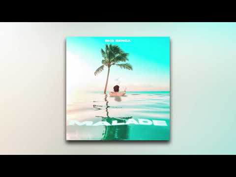 BKS BENGA - Malade (Audio officiel)