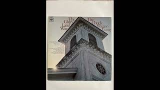 08 The Glory Land Way - The Chuck Wagon Gang