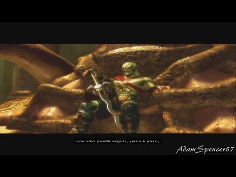 01. Legacy of Kain: Defiance FullHD Walkthrough - Intro & Sarafan Stronghold