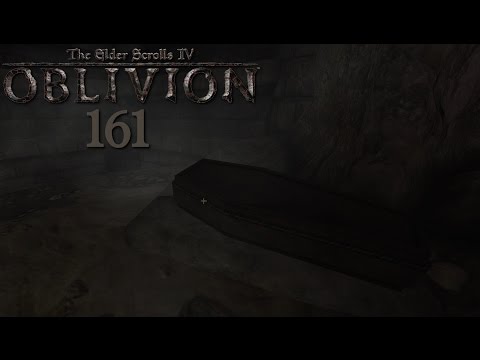 OBLIVION [HD|German] #161 - Des Großvaters Amulett - Let's Play TES IV: Oblivion