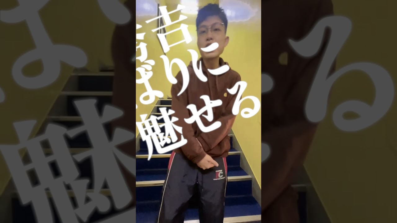 コーラ(梅田サイファー)