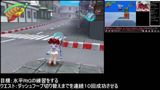 [ RTA?]サルゲッチュ3 any%
