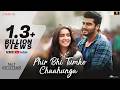 Phir Bhi Tumko Chaahunga Full Song Arijit Singh Arjun K Shraddha K Mithoon Manoj M