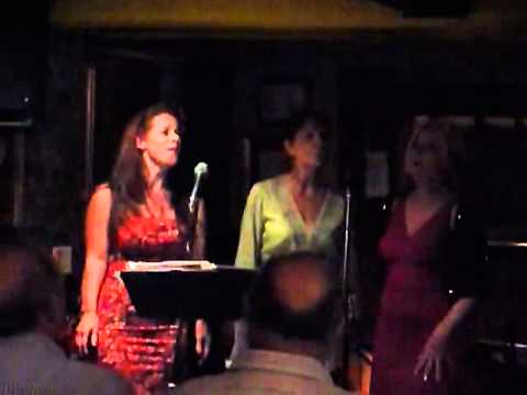 Tea for Two with Debbie Bines and Martin Wheatley