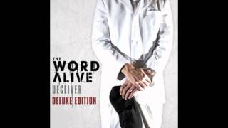 The Word Alive - Lights And Stones (with Lyrics + Download)