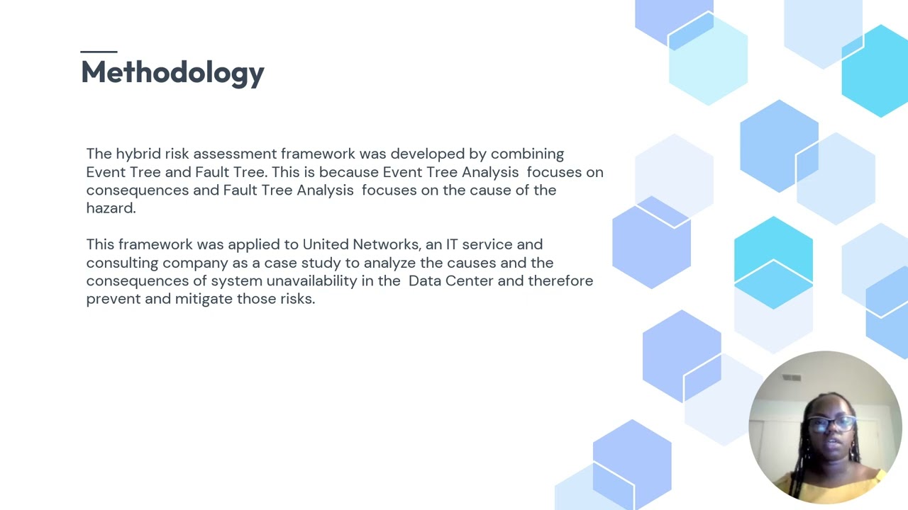 A Hybrid Risk Assessment Technique for Data Centers