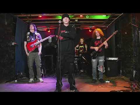 The Super Satan Show: Sarcophile pt 2