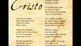 Vox Dei -Cristo, Muerte y Resurrección.