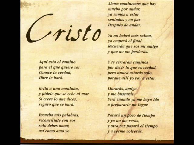 Vox Dei -Cristo, Muerte y Resurrección. Vox Dei -Cristo, Muerte y Resurrección.