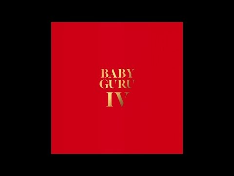 Baby Guru - Palace In The Sun (Official Audio)