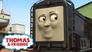 Thomas &amp; Friends | Day Of The Diesels Song | Day of the Diesels Compilation | Videos for Kids