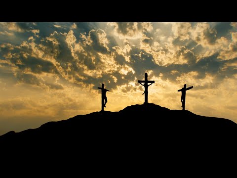 FaithWalk #7 - Jesus' Six Steps To Victory