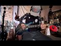 Limp Bizkit Nobody Like You Guitar Cover
