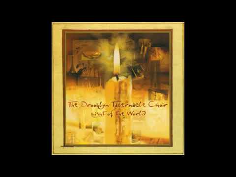 06 I'll Give Him My Heart - What Can I Give Him-Brooklyn Tabernacle Choir