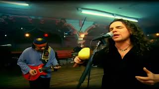 Santana ft. Maná - Corazón Espinado (Official Video) [4K Remastered]