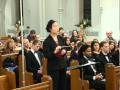 A Ceremony of Carols - 6. This little Babe - Yu.mov ...