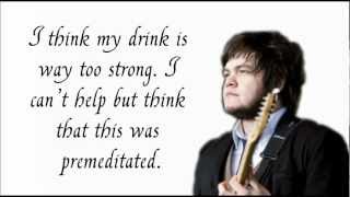 Lay It On Me - The Spill Canvas