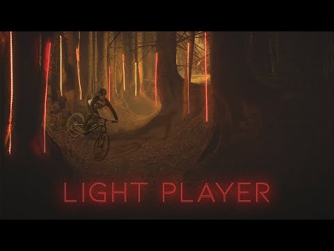 Light Player - Yannis Pelé