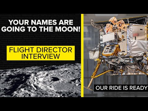 Lander: The Pioneering Spacecraft | Vibepedia