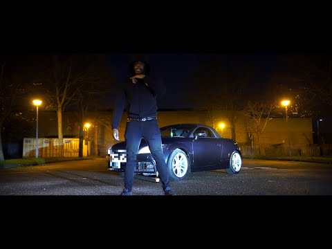 TX DA WOLF - Intro (Music Video) | @MixtapeMadness