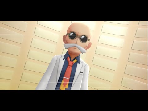 CUESTA ABAJO Y SIN FRENOS! - EP. 35 - | POKEMON AÑIL 2.0 RANDOMLOCKE