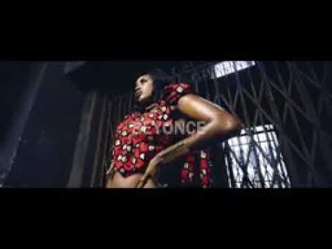 Beyoncé - BROWN SKIN GIRL (MUSIC VIDEO) ft. SAINt JHN, WizKid, Blue Ivy Carter